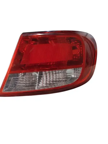 Lanterna Direita Gol G5 2009 A 2013 5u6945096d
