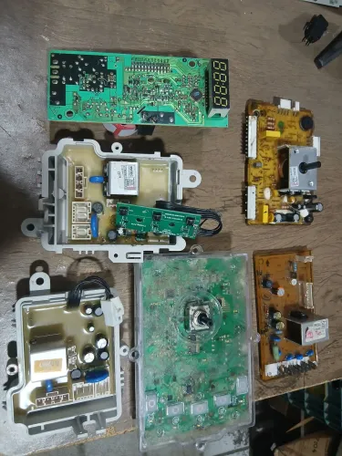 Reparo e venda de placas