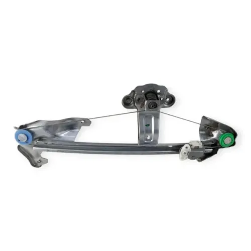 Maquina Vidro Manual Traseira Direita Chevrolet Celta 2007 a 2014 * Original