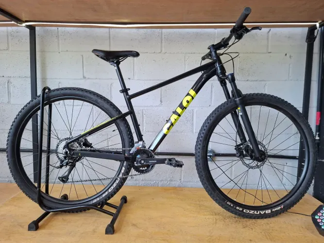 Caloi Explorer Sport 2026