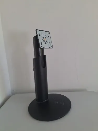 Base pé para monitor