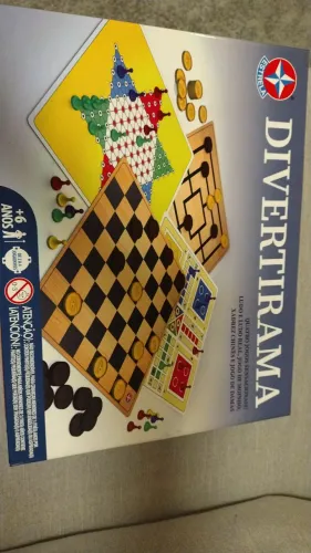 Divertirama