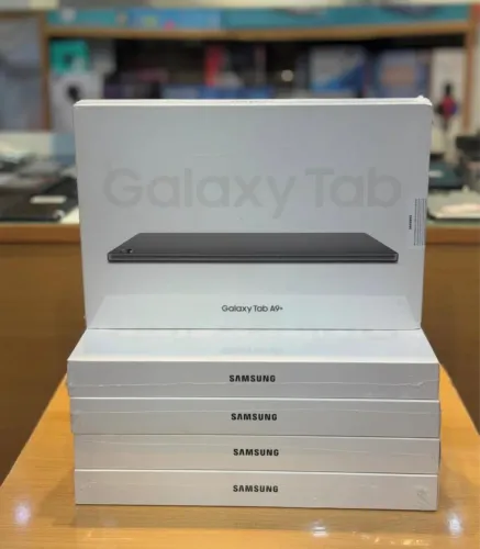 GALAXY TAB A9+ (PRONTA ENTREGA)