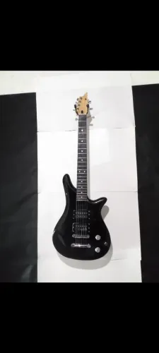 Guitarra Ponte fixa | Captação HH ( Blindada )