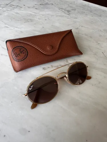 Óculos Ray-Ban original