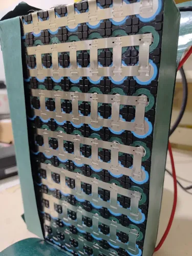 Bateria de lítio a partir de 999,00