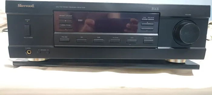 Receiver Sherwood Rx-4103