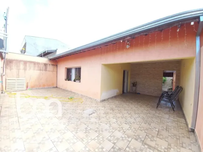COMPRAR CASA VILA REAL EM HORTOLÂNDIA.