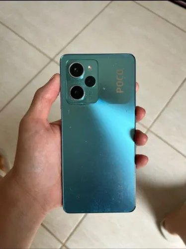 Poço x5 pro 5g