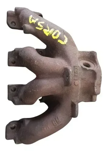 Coletor De Escape Gm Corsa Celta