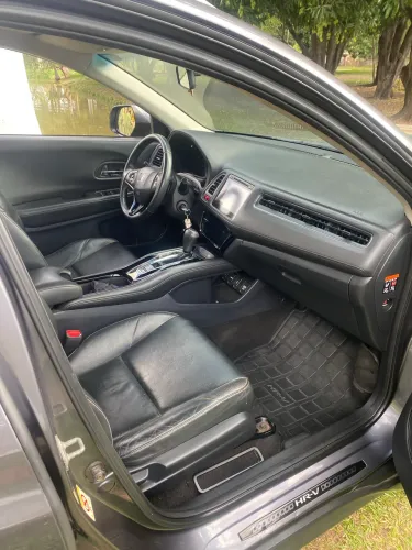 Honda HR-V EXL 1.8 Flexone 16V 5P Aut. 2016