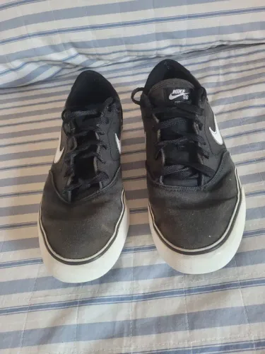 Tênis Nike SB Preto n.38