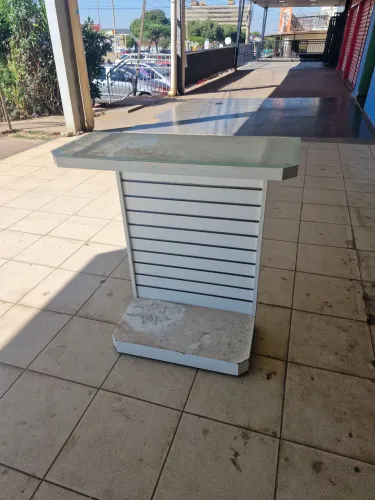 Estante para loja