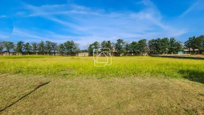 Terreno em Cabreúva à venda Portal do Japy Golf Clube - SP | Área total 1.000,00 m² - R$ 1