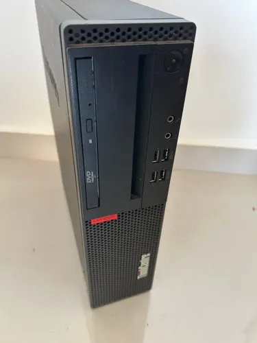 Pc lenovo Intel I5