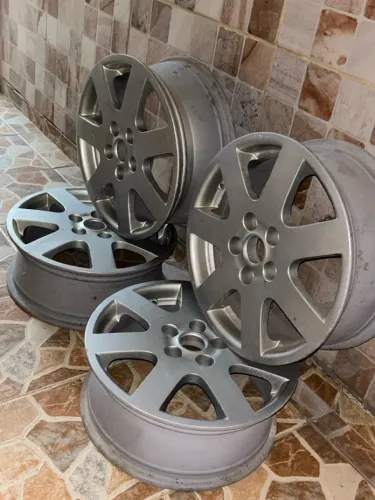 Aro Vectra/zafira/astra, 16/5x110 
