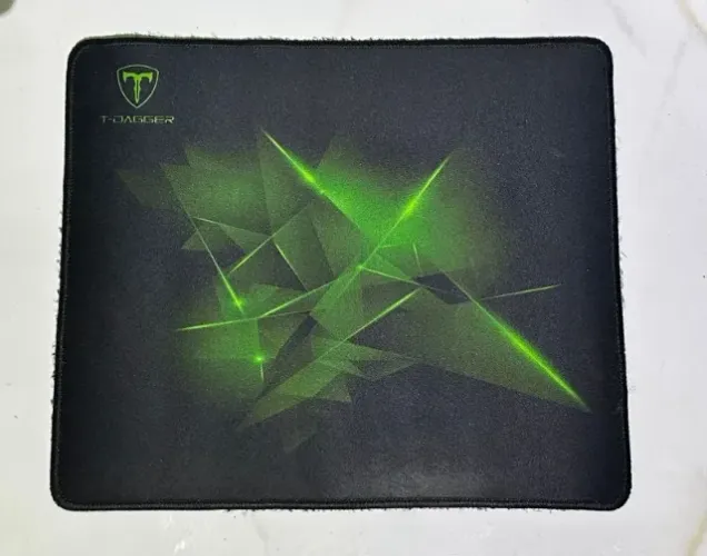 Mousepad Gamer T-Dagger Geometry-S