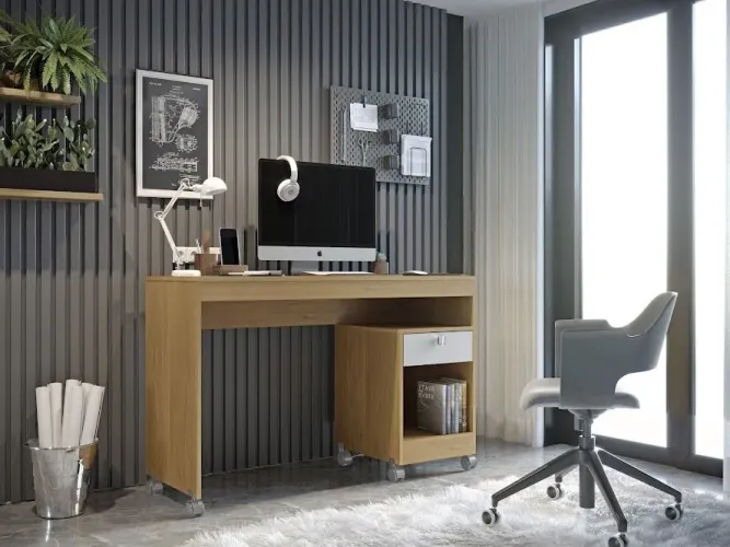 Escrivaninha Giga Valdemoveis