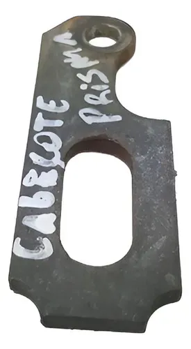 Suporte Cabeçote Celta Prisma Onix Cobalt 1.4 Flex Cx022