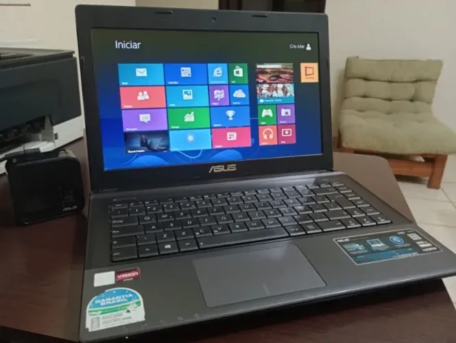 Notebook Asus, Notebook AMD, notebook Asus X45U, Asus X45U, Asus AMD, notebook