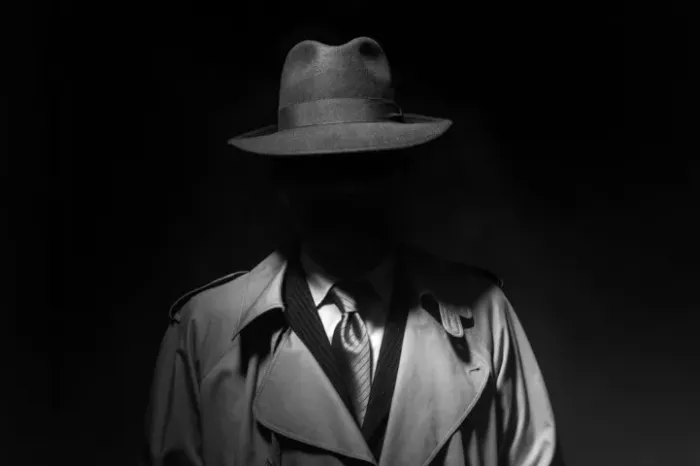 Detetive particular