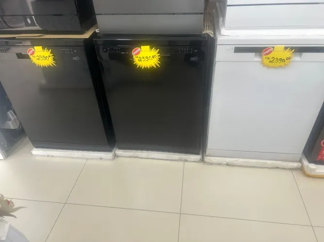 Lava-Louças Midea 14 serviços só 2390