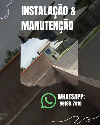 Sua Cerca Elétrica Está Disparando?Entre Em contato Conosco