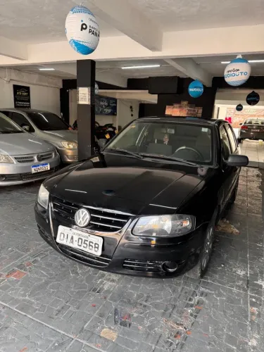 Gol g4 