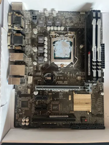 KIT PC GAMER PRA COMEÇAR 