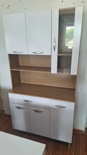 Armário de cozinha 