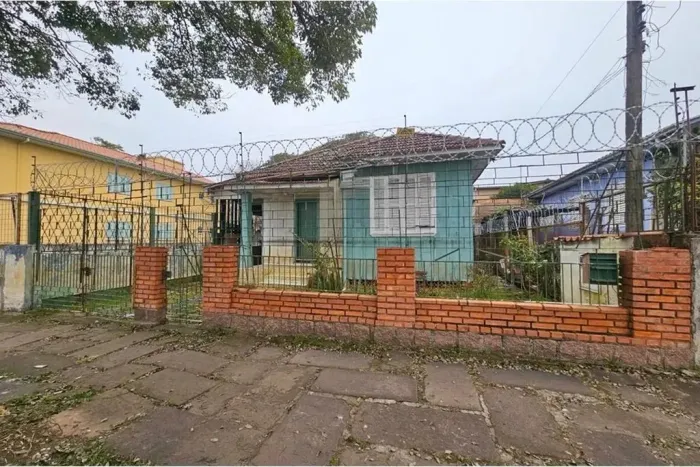 Terreno em Sarandi