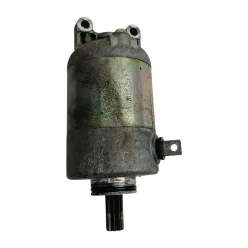 Motor Partida Original Yamaha Neo 115 2006 A 2008