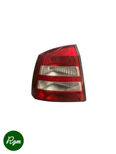 Lanterna Traseira Esquerda Gm Astra  Hatch 2004 A 2011 (Usado)