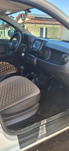 Fiat Mobi Trekking 1.0 Flex 5P 2025