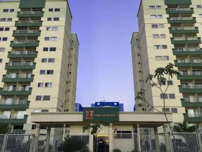 Vende-se apartamento Torre de Espanha
