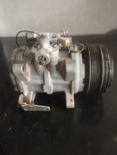 Compressor de Ar Condicionado do gol ap G2,G3,G4 passatB1,B2,polo classic