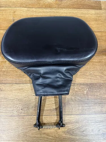 Encosto do piloto para Harley Davidson Original HD .