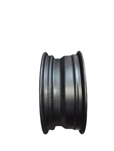 Roda Ferro 4 Furos Aro 15 Citroen Xsara Picasso 2010