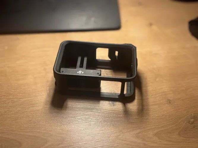 Case/Gaiola Protetora para Câmera DJI Osmo Action 4