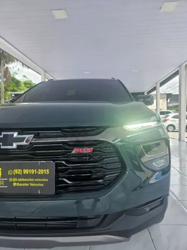 NOVA MONTANA JA FINANCIADO 2025