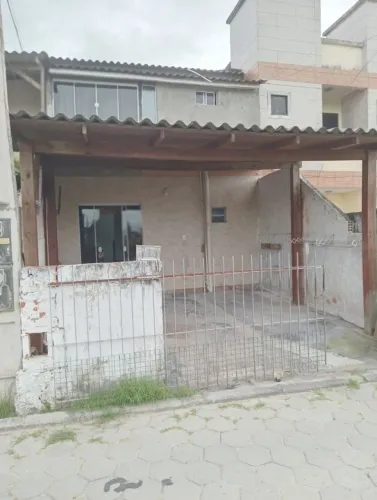 Vendo duplex no Rio  Vermelho Ingleses por 400mil