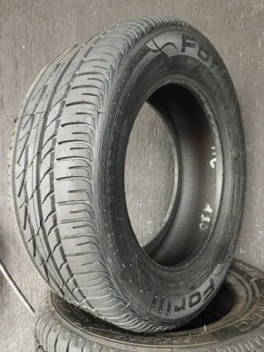 PNEU REMOLD 205/60/15 100% VIPAL LEGÍTIMO