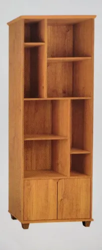 Armario estante