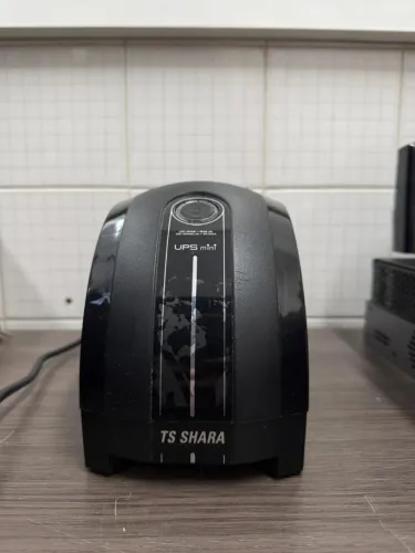 Estabilizador para computador