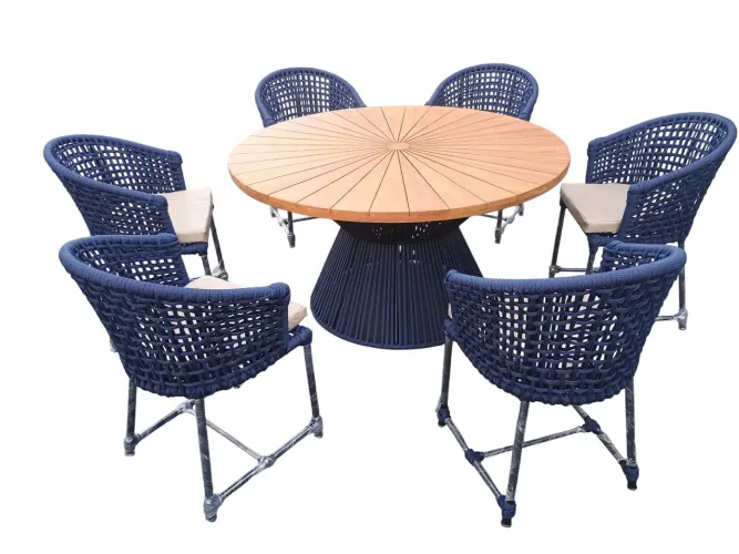 Jogo de mesa corda Náutica 