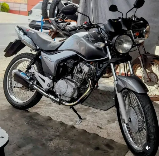 Fan 150 mix 2011 12K$