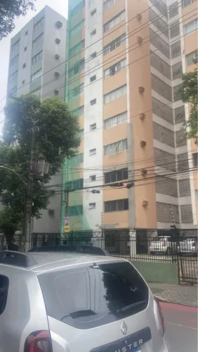 Vendo apartamento 2 quartos na Boa Vista (Paissandu) 