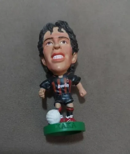 Mini craque Kaka prostars