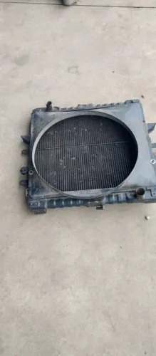 RADIADOR MB 710