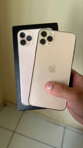 iPhone 11 Pro Max, PARCELO EM ATÉ 12 VEZES 